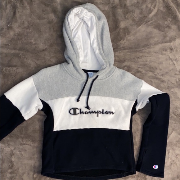 Champion Sweaters - Champion Hoodie